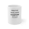 35-Prestige Worldwide Winter 25/26 Champions Keepsake Mug