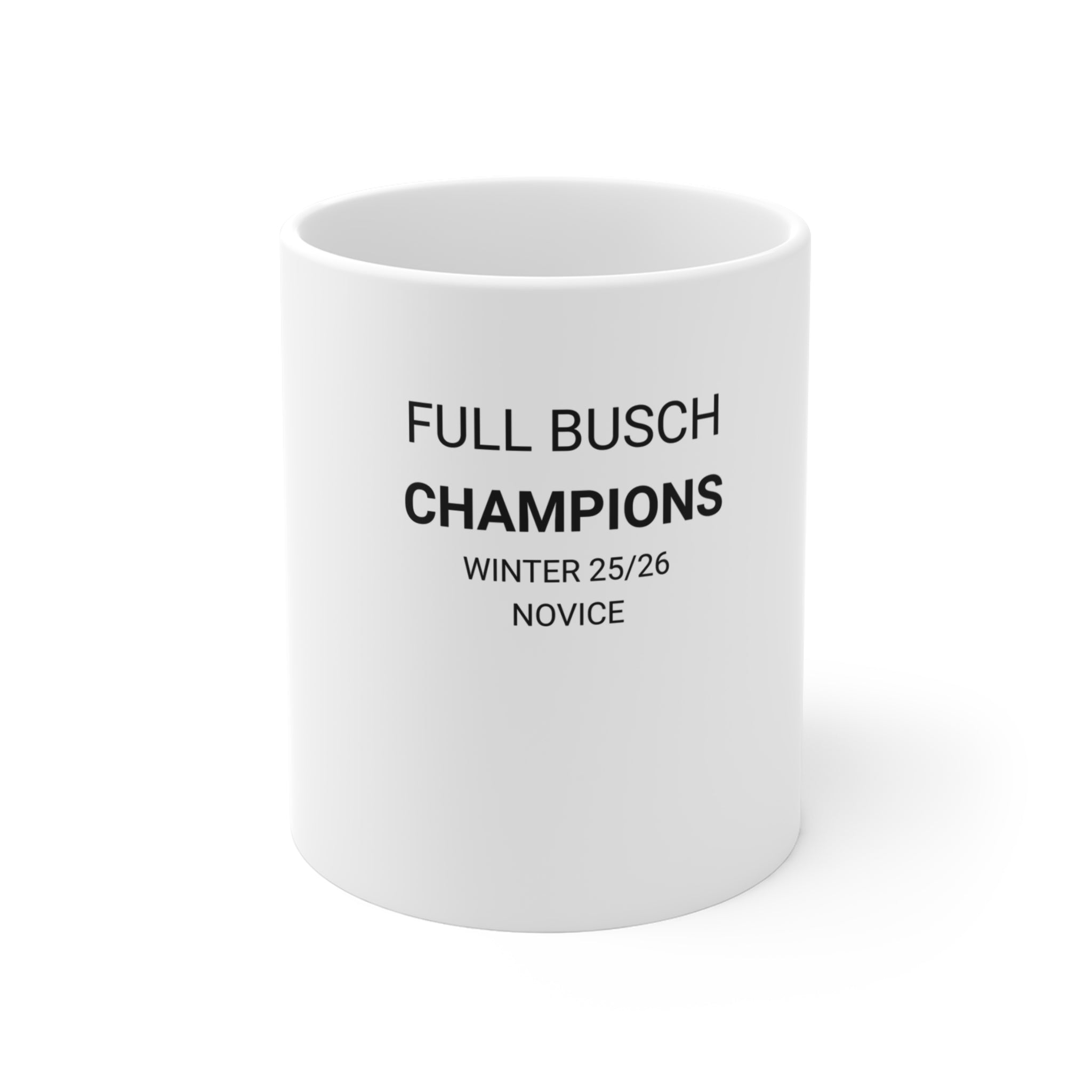 05-Full Busch Winter 25/26 Champions Keepsake Mug